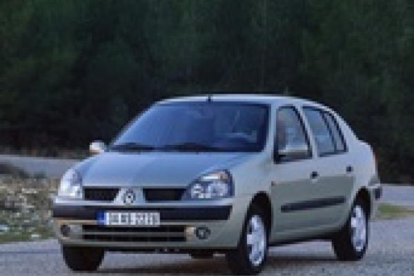 Renault Thalia 2008-ig